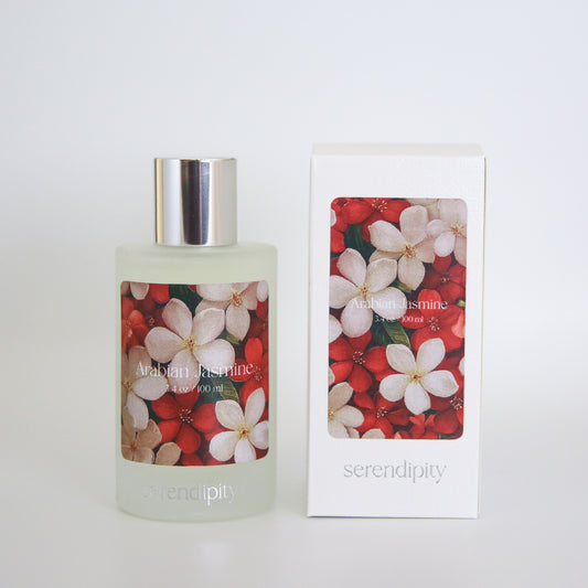 Arabian Jasmine Body Mist