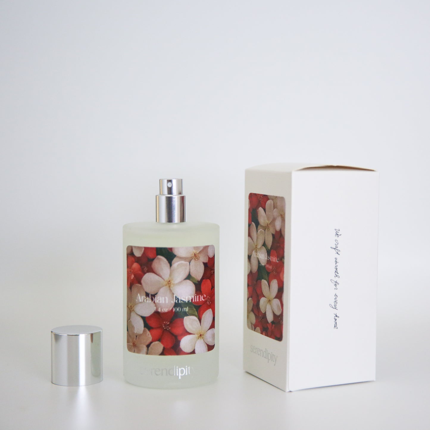 Arabian Jasmine Body Mist