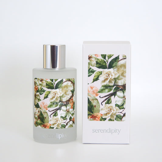 Coco Blossom Body Mist
