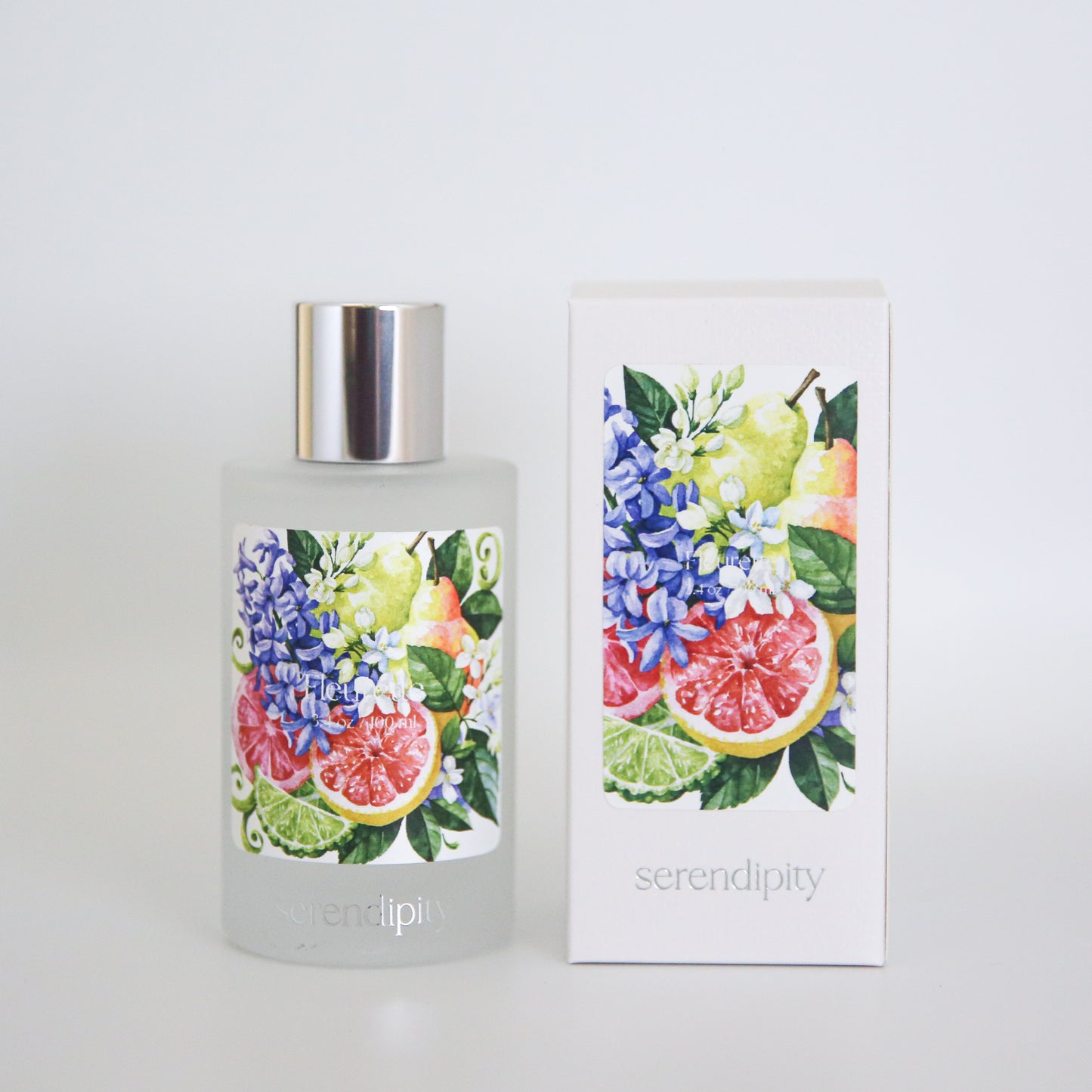 Fleurette Blossom Body Mist