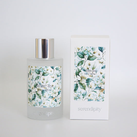White Tea Body Mist