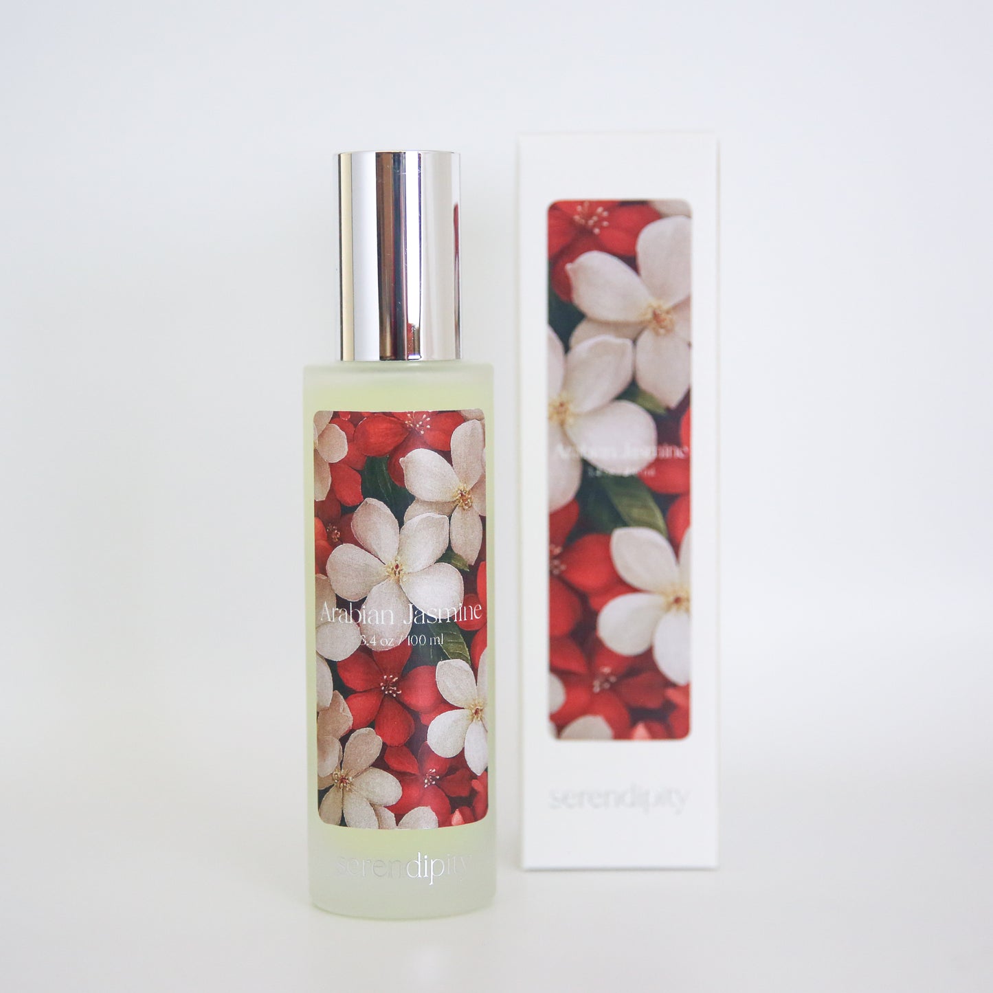 Arabian Jasmine Room & Linen Spray