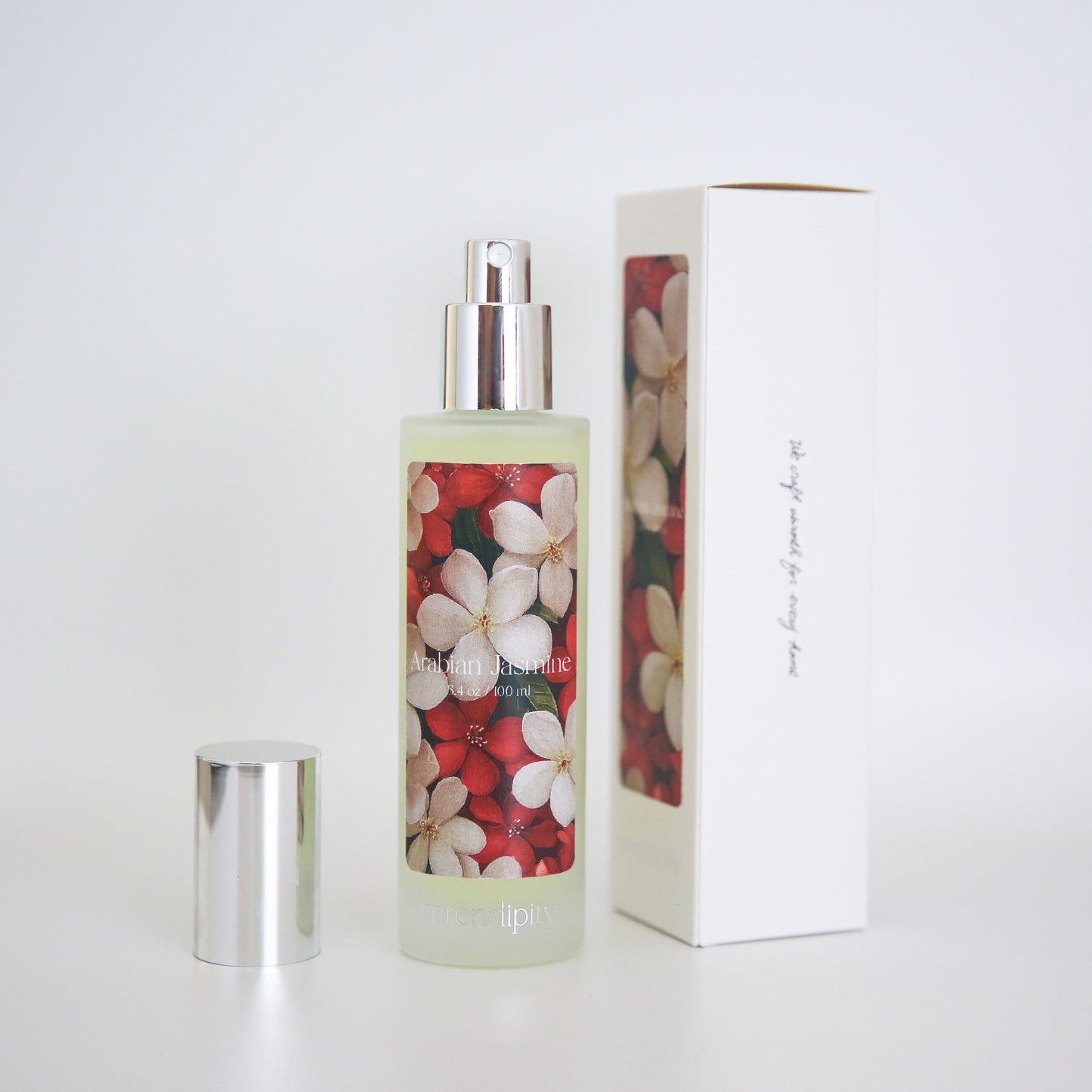 Arabian Jasmine Room & Linen Spray