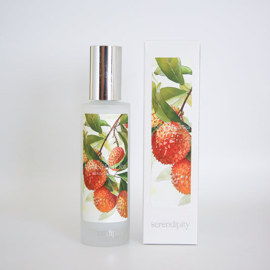 Lychee Red Tea Room & Linen Spray