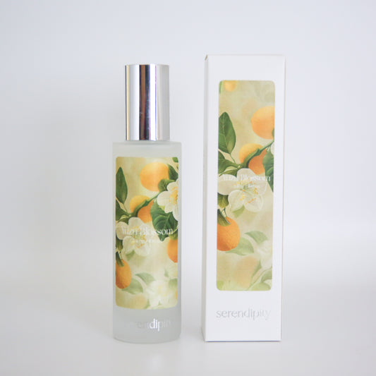Yuzu Blossom Room & Linen Spray